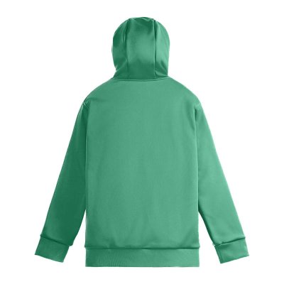 PARK ZIP HOODIE