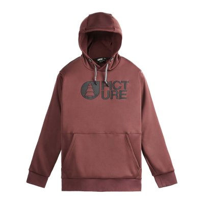 PARK HOODIE