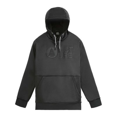PARK HOODIE