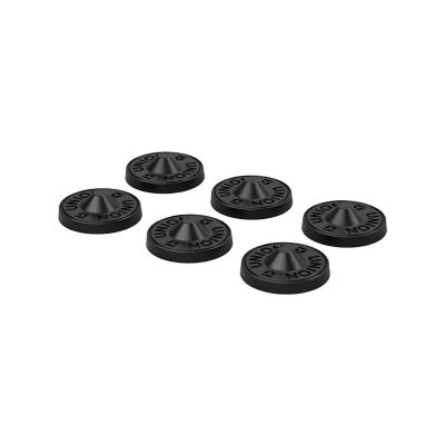 Metal Stomp Pad (6pcs)