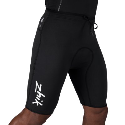 Microfleece Performance Short