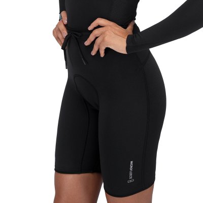 Microfleece Performance Short