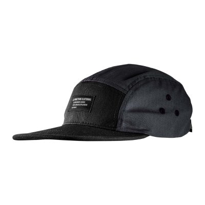 Crew 5-Panel cap