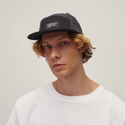 Crew 5-Panel cap