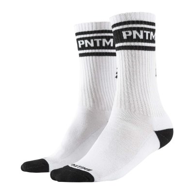 PNTM Crew Socks