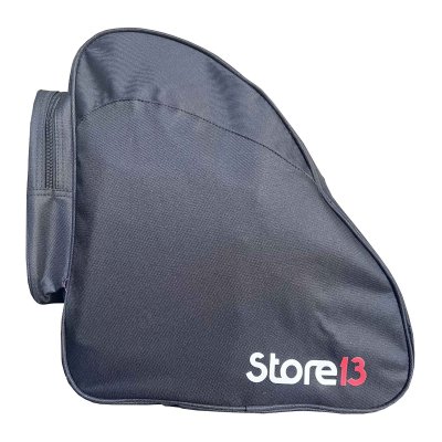 STORE13 LOGO BOOT BAG