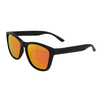 Boss Strip Sunglasses