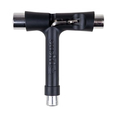 Ultimate Ninja T Tool