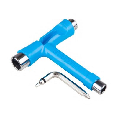 Ultimate Ninja T Tool