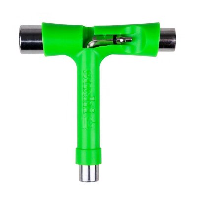 Ultimate Ninja T Tool