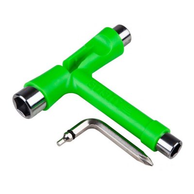 Ultimate Ninja T Tool