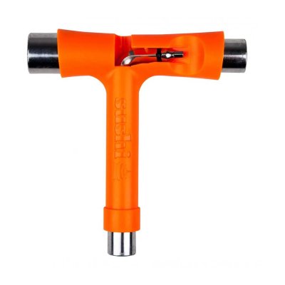 ULTIMATE NINJA T TOOL