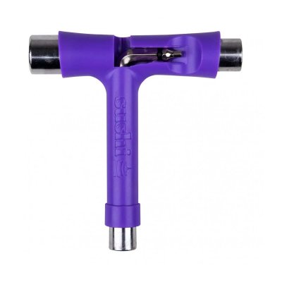 ULTIMATE NINJA T TOOL