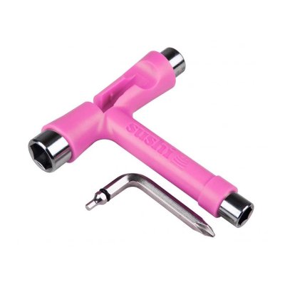 ULTIMATE NINJA T TOOL