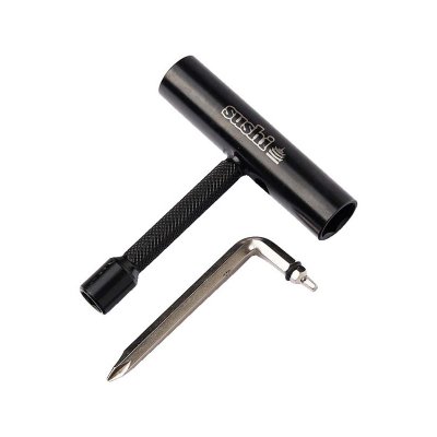 Metal T Tool