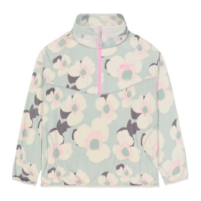 INARIA W 1/4 PRD FLEECE