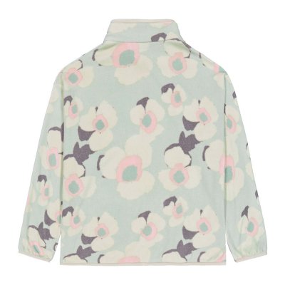 INARIA W 1/4 PRD FLEECE