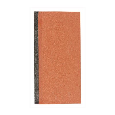 Dual sided pocket stone