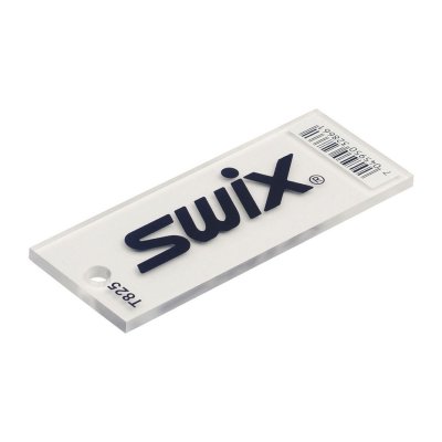 Plexi scraper 5mm