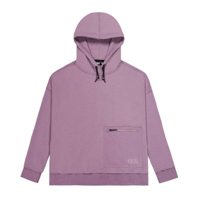 BACKWASH HOODIE
