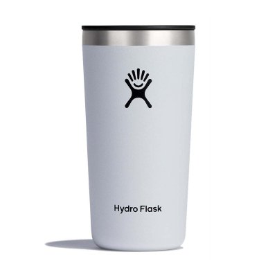 12 OZ ALL AROUND TUMBLER PRESS-IN LID