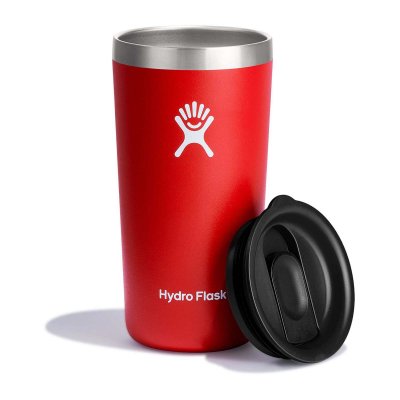 12 OZ ALL AROUND TUMBLER