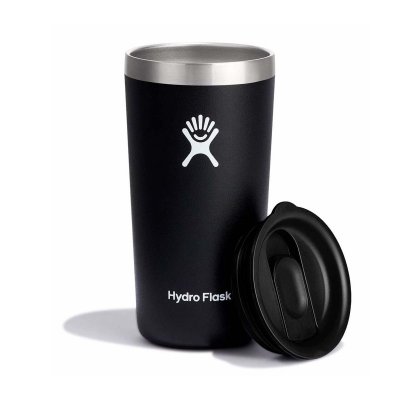 12 OZ ALL AROUND TUMBLER PRESS-IN LID