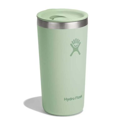12 OZ ALL AROUND TUMBLER PRESS-IN LID