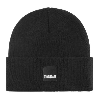 Patch Beanie