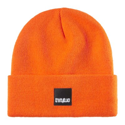 Patch Beanie