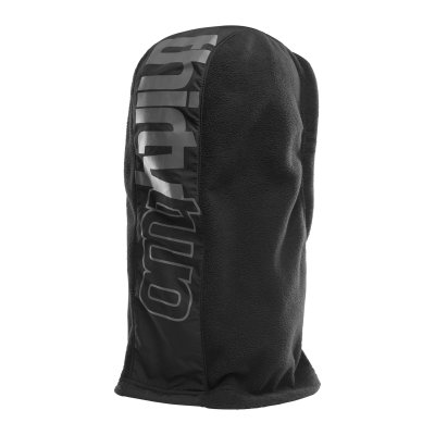 Rest Stop  Balaclava