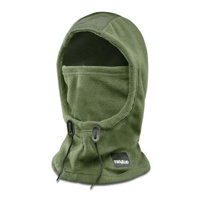 Rest Stop  Balaclava