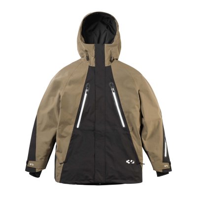 Deep Creek Parka