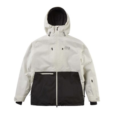Tm Recycled Jacket