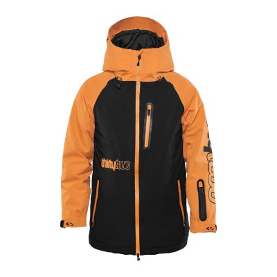Youth Grasser Insulated Jacket
