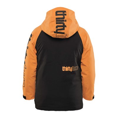 Youth Grasser Insulated Jacket