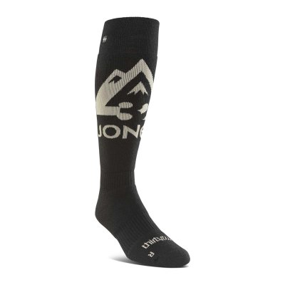 Jones Merino Sock