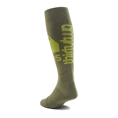 Jones Merino Sock