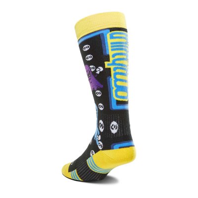 Youth Double Sock
