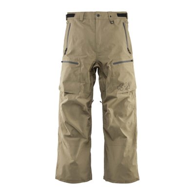 Tm Recycled Pant