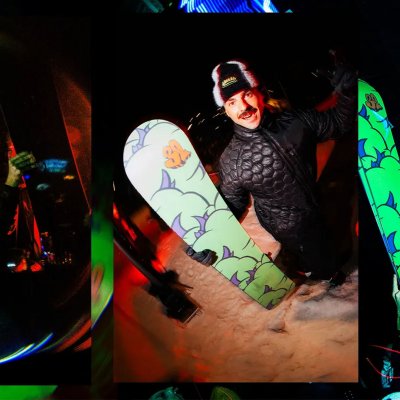 FAVA PRO LIMITED EDITION