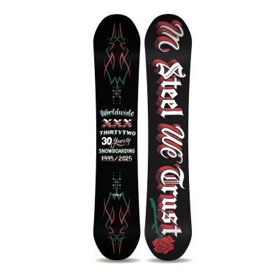 T32M LIMITED EDITION