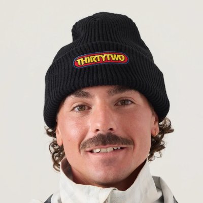 ARCADE BEANIE