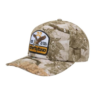32 SNAPBACK