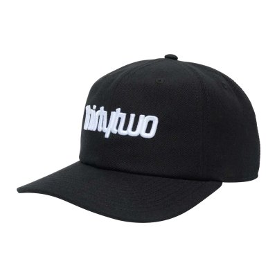 32 SNAPBACK
