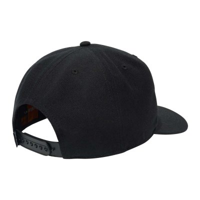 32 SNAPBACK