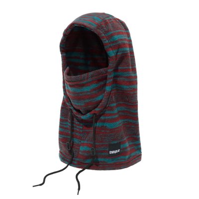 REST STOP BALACLAVA