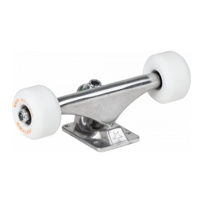 Truck Assemblies 8,38 RAW