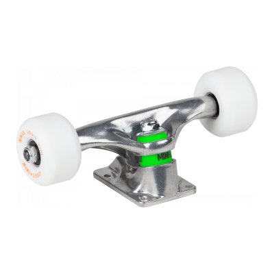 Truck Assemblies 8,38 RAW