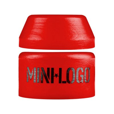BUSHING MINI LOGO HARD PAIR